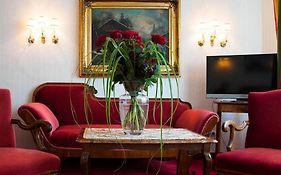 Hotel Pension Suzanne